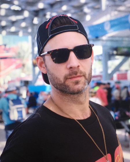 steve lund girlfriend