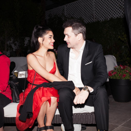 tasie lawrence husband