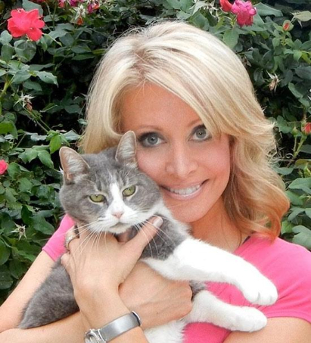 heather tesch net worth