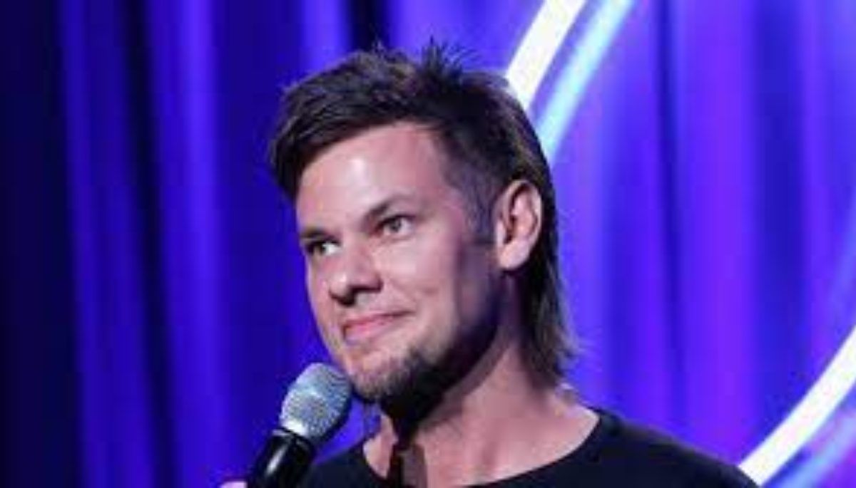 theo von