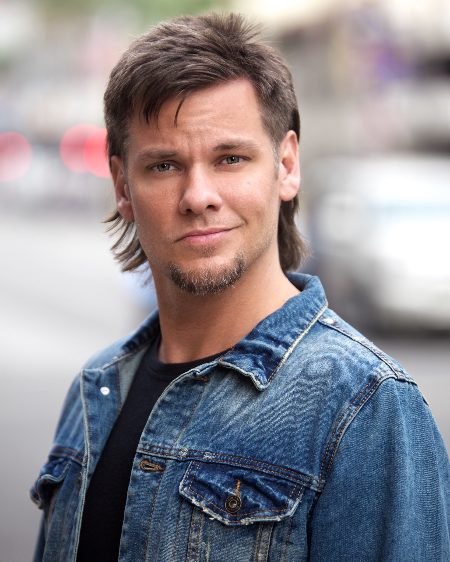 theo von age