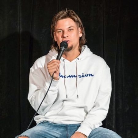 theo von net worth