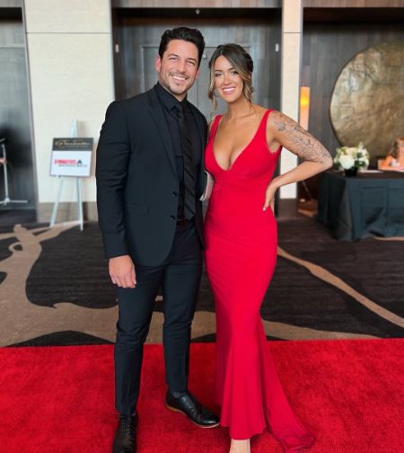 paige spiranac husband marriage