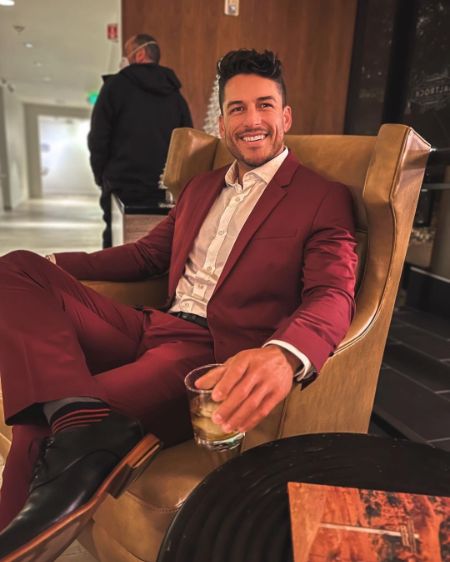 steven tinoco net worth