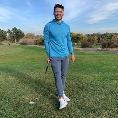 paige spiranac husband age