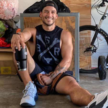 steven tinoco height