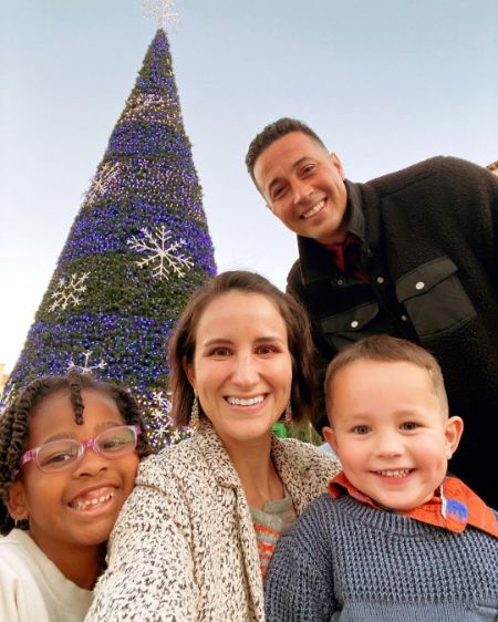 jesse jo warner children