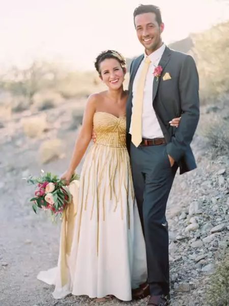 jesse jo warner husband