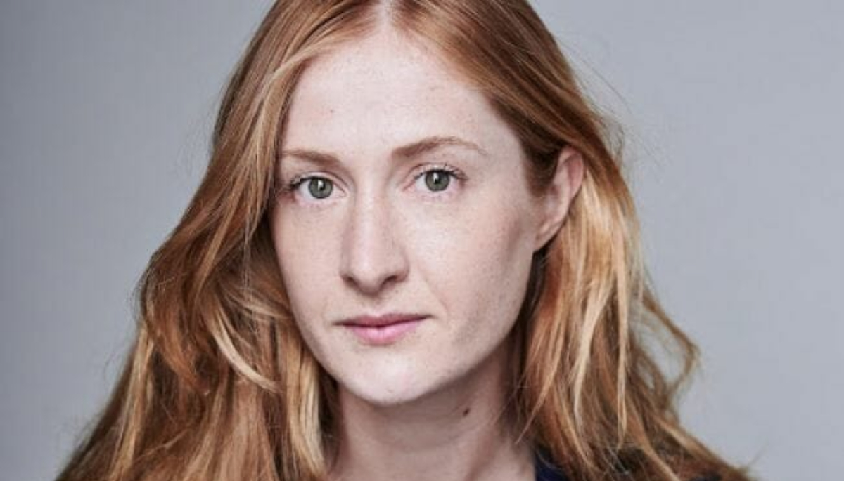 katharine wilder bio