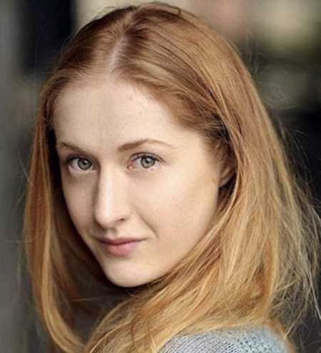 katharine wilder age