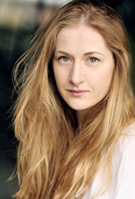 katharine wilder height