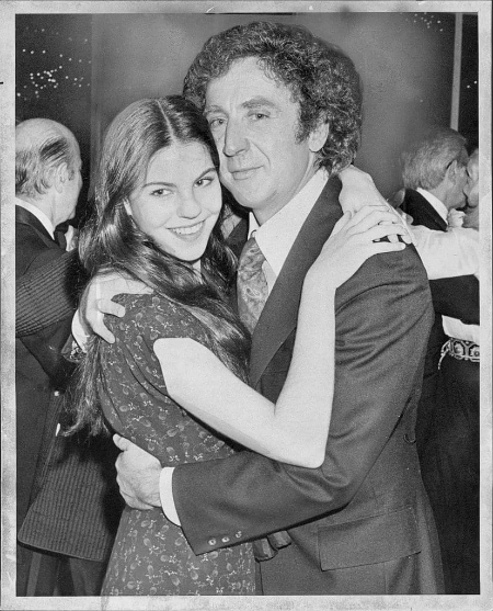 katharine wilder father