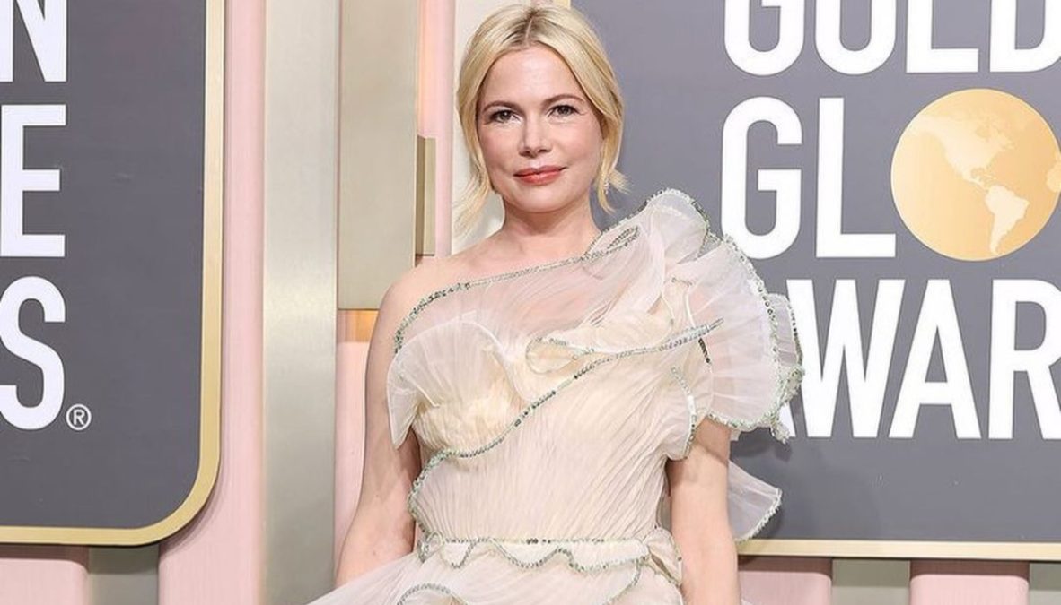 michelle williams bio