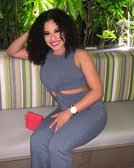 yamilet ayala gonzález career