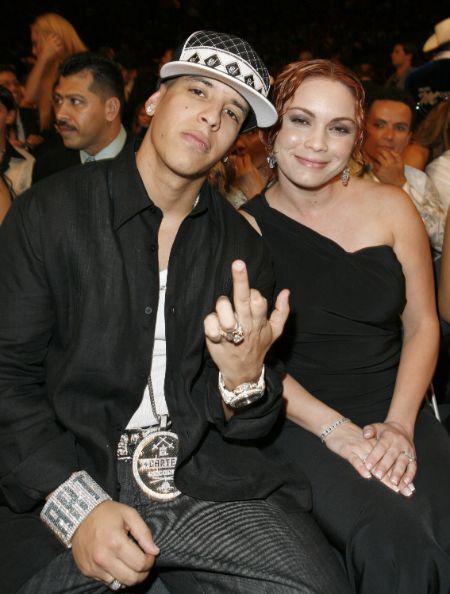 yamilet ayala gonzález parents