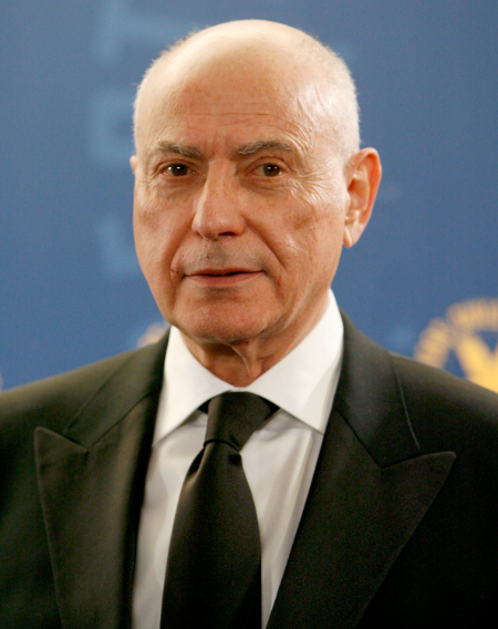 alan arkin age