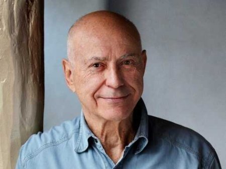 alan arkin net worth