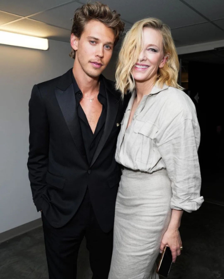 austin butler net worth