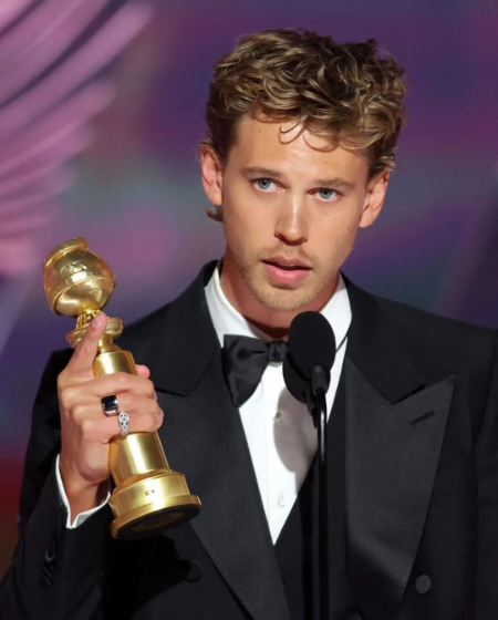 austin butler girlfriend