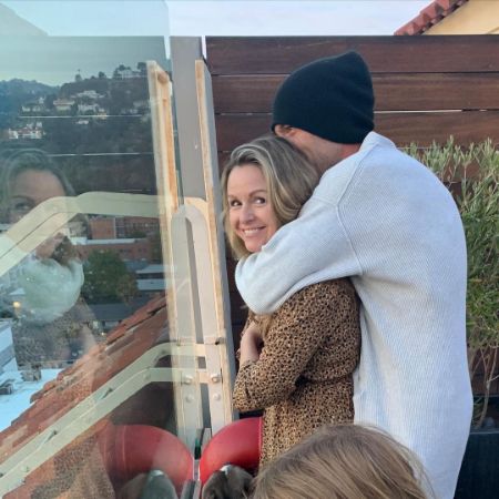 erin angle net worth