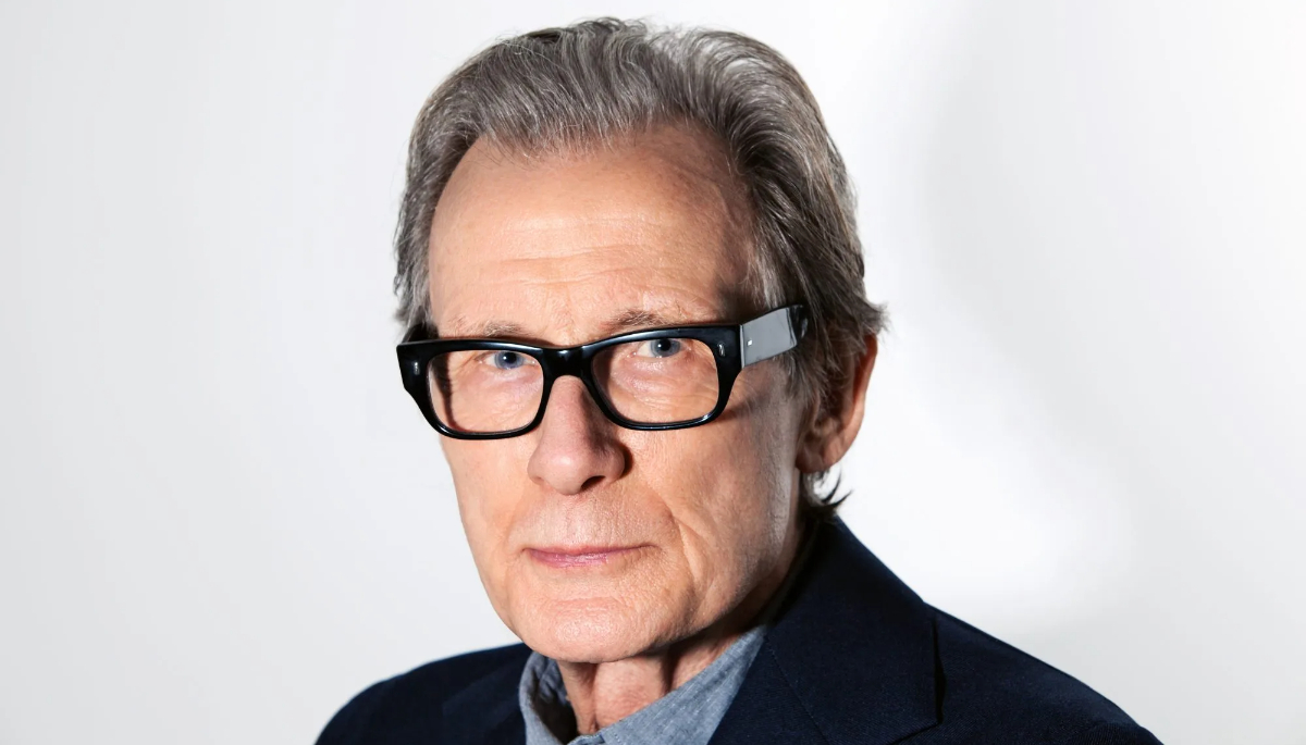 bill nighy bio