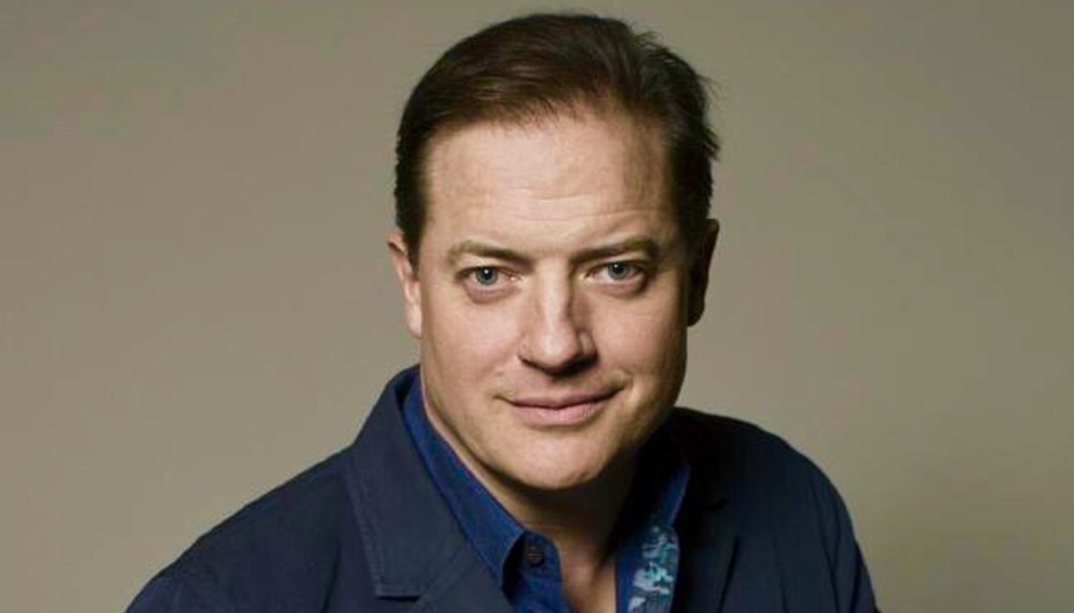 brendan fraser bio