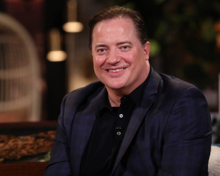 brendan fraser net worth