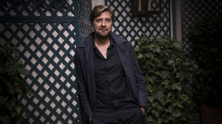 ruben ostlund height