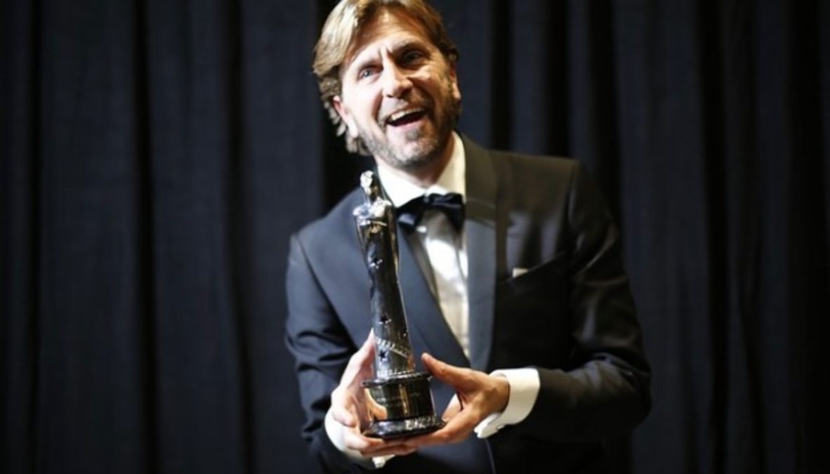 ruben ostlund wiki bio