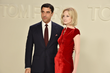 andrea riseborough boyfriend