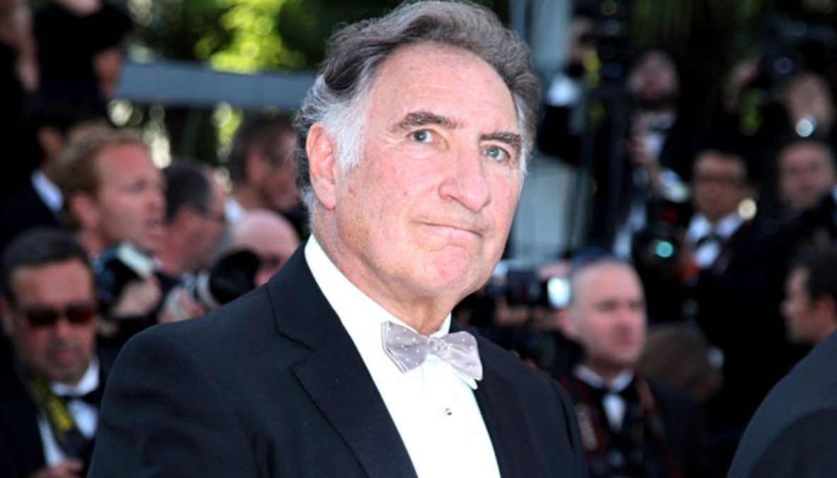 judd hirsch wiki bio
