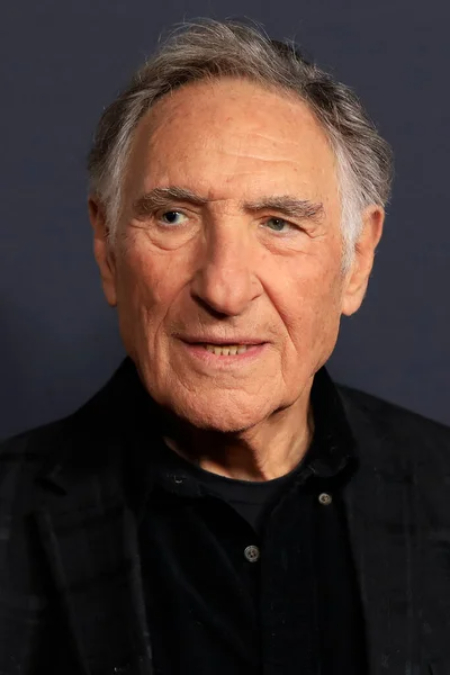 judd hirsch net worth