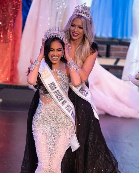 bryiana dyrdek net worth