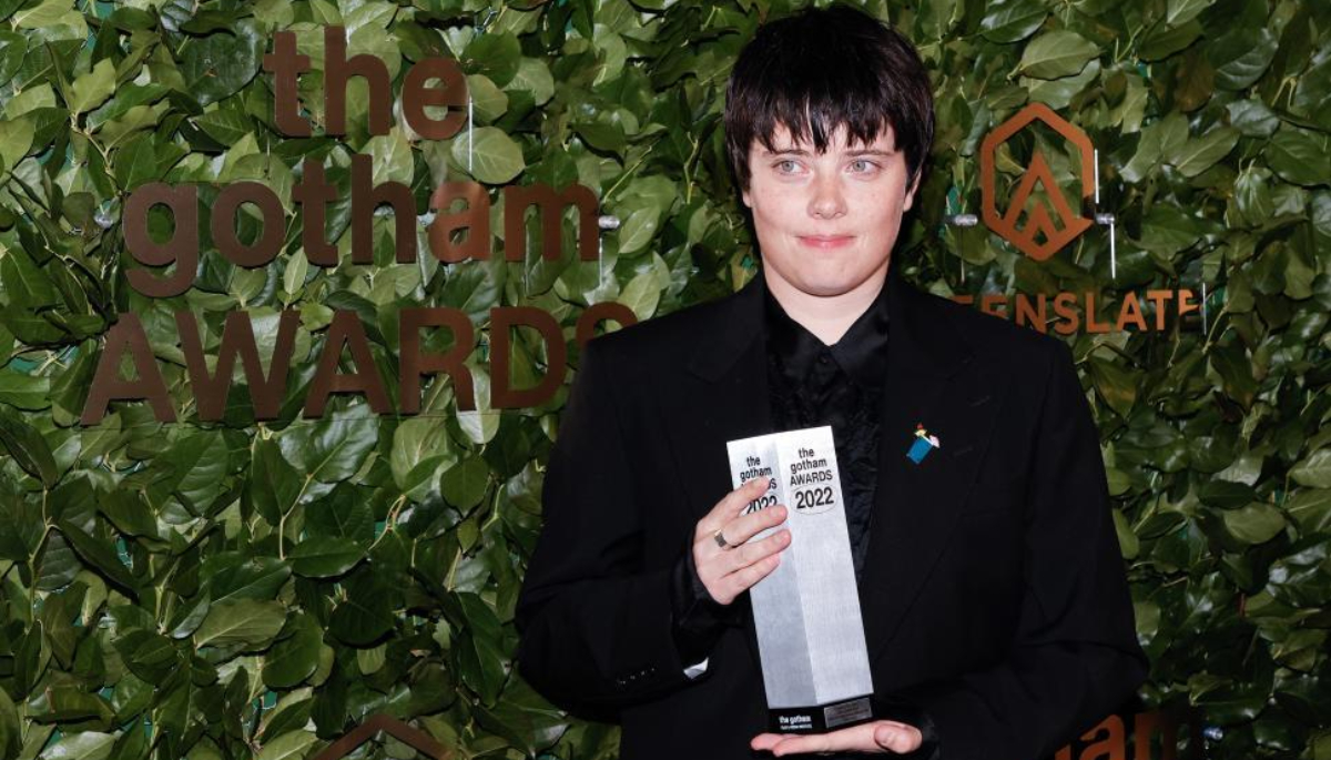 charlotte wells wiki bio