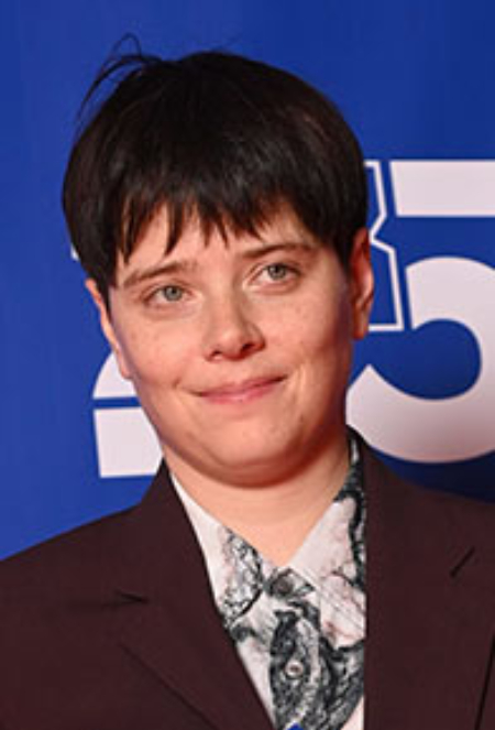 charlotte wells marital status