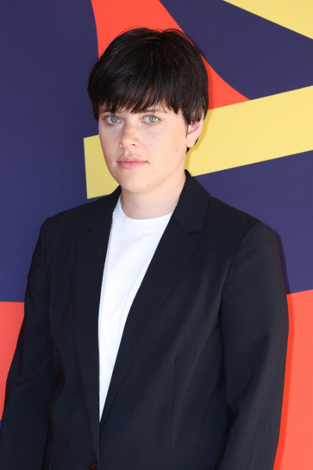 charlotte wells ethnicity