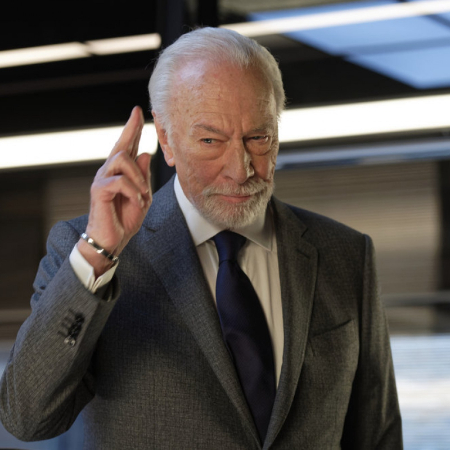 christopher plummer age 