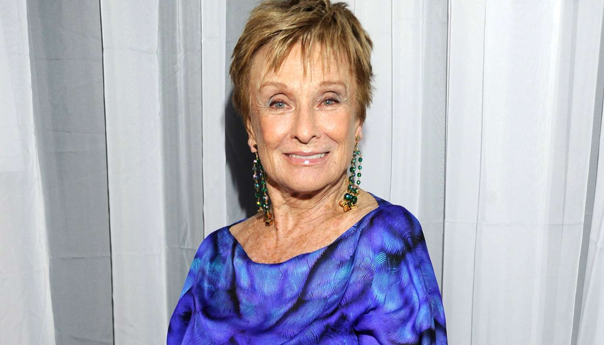 cloris leachman wiki bio