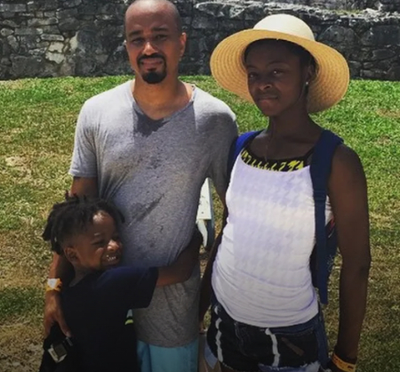 danielle deadwyler husband