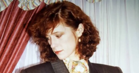 david miscavige wife