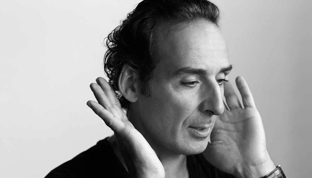 alexandre desplat bio