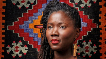 Alice Diop Saint Omer, Age, Movies, Boyfriend, Net Worth, Ig 1 alice diop age