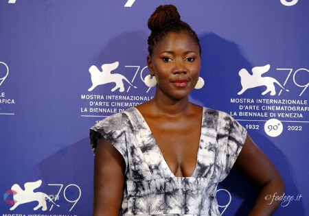 Alice Diop Saint Omer, Age, Movies, Boyfriend, Net Worth, Ig 2 alice diop height