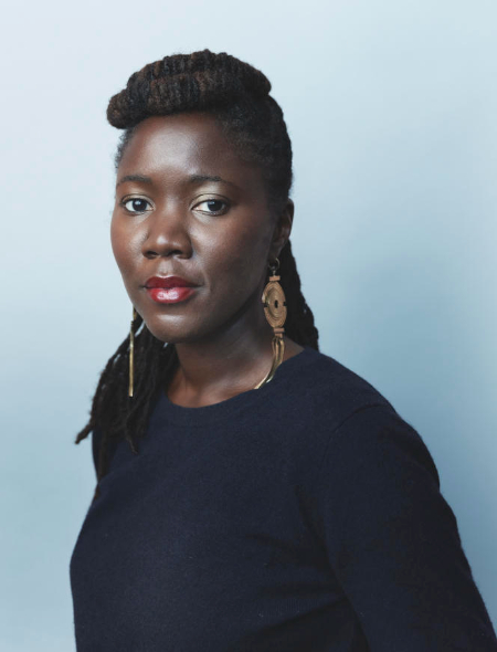 Alice Diop Saint Omer, Age, Movies, Boyfriend, Net Worth, Ig 3 alice diop weight