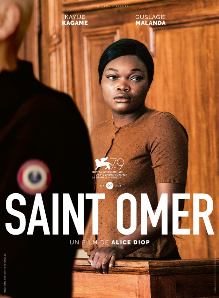 Alice Diop Saint Omer, Age, Movies, Boyfriend, Net Worth, Ig 4 alice diop movie