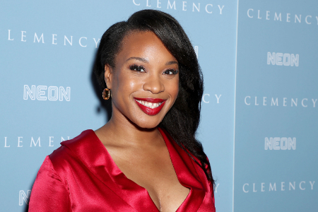 chinonye chukwu husband