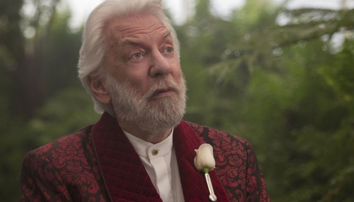 donald sutherland wiki bio