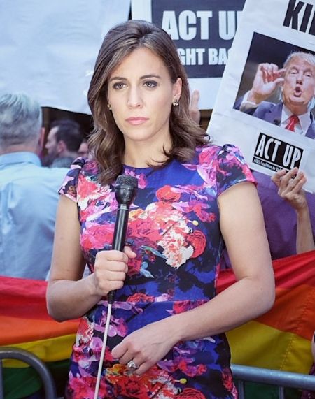 doug hitchner ex-wife