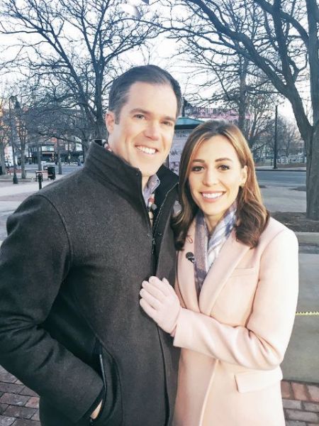 doug hitchner divorce