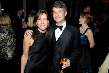 doug hitchner career